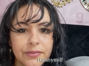 hannymilf Shop coquin