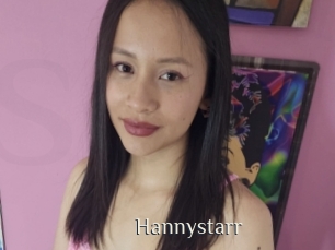 Hannystarr