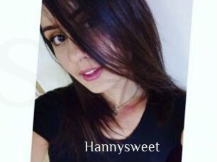 Hannysweet