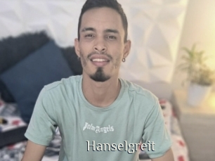 Hanselgreit