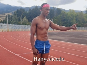 Hanycaicedo