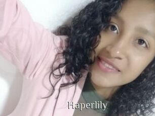 Haperlily