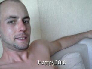 Happy2010