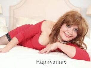 Happyannix