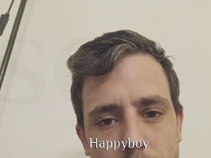 Happyboy