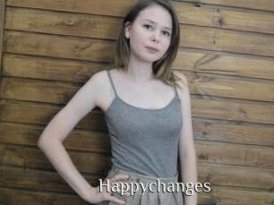 Happychanges