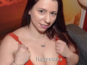 Happyiana