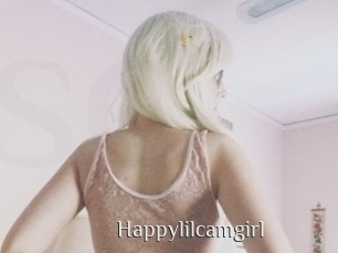 Happylilcamgirl