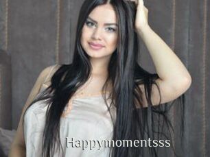 Happymomentsss