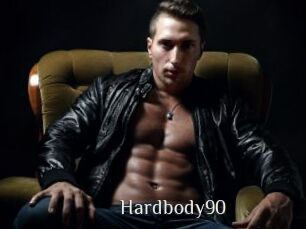 Hardbody90