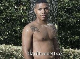 Hardbrunettxxx