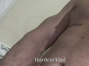Hardcocklad