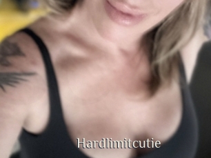 Hardlimitcutie