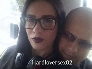 Hardloversex02
