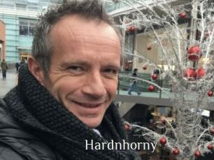 Hardnhorny