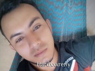 Hardxxxreny