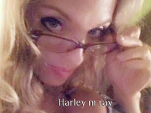 Harley_m_ray