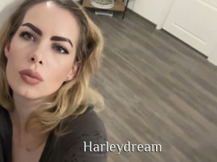 Harleydream