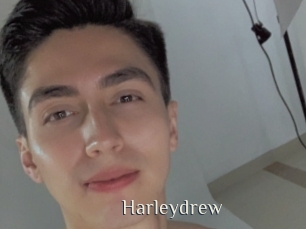 Harleydrew