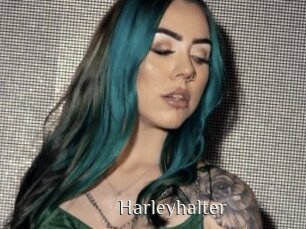 Harleyhalter