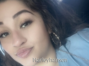 Harleyhanson
