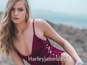 Harleyjameson27