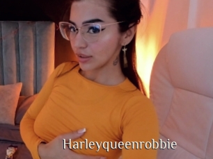 Harleyqueenrobbie