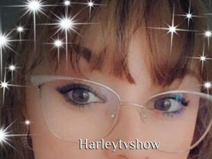 Harleytvshow
