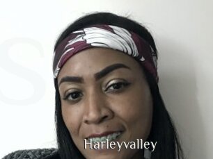 Harleyvalley
