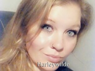 Harleywilde