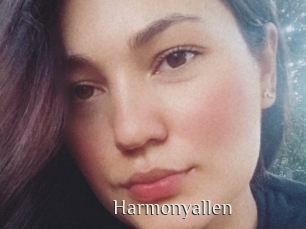 Harmonyallen