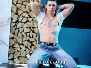 Haroldadam