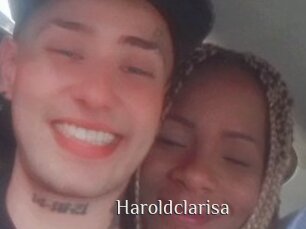 Haroldclarisa