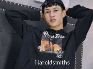 Haroldsmiths