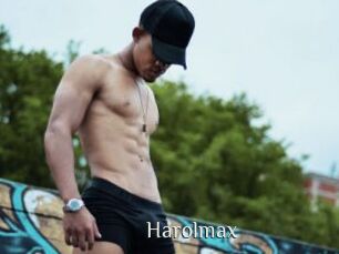 Harolmax