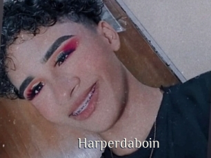harperdaboin Shop coquin
