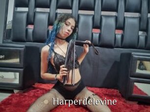 harperdelevine Shop coquin