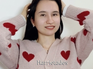 Harrietades