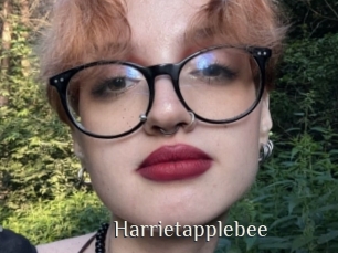 Harrietapplebee