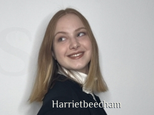 Harrietbeecham
