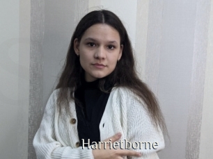 Harrietborne