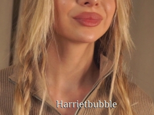 Harrietbubble