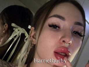 Harrietburby