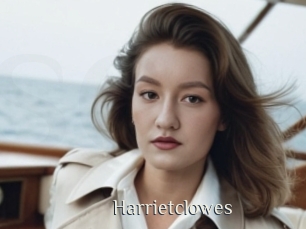 Harrietclowes