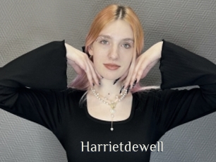 Harrietdewell
