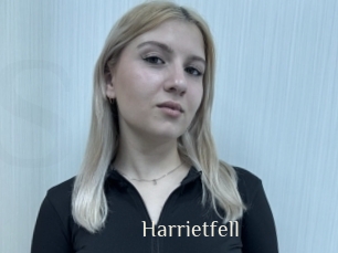 Harrietfell