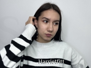 Harrietfitt