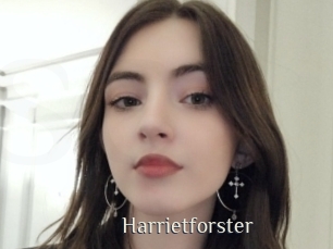Harrietforster