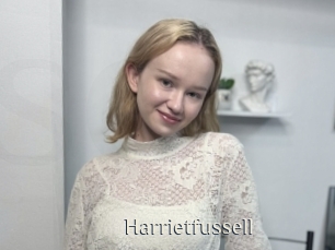 Harrietfussell