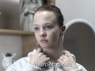 Harrietgosson